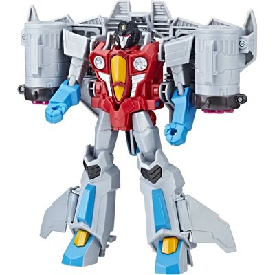Hasbro E1886EU40 - Bumblebee Transformationsfigur Hasbro E1886EU40 - Bumblebee Transformationsfigur