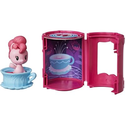 Pack mystère My Little Pony de Hasbro - Jouet - Publicité Pack mystère My Little Pony de Hasbro - Jouet - Publicité