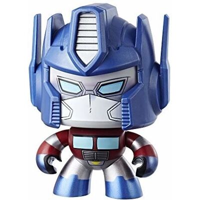 Hasbro Optimus Prime - Figur d'Action Transformers Hasbro Optimus Prime - Figur d'Action Transformers