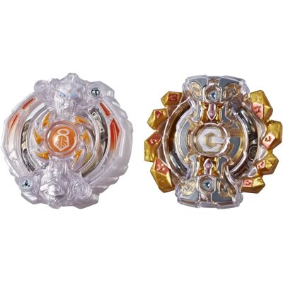 Beyblade E3881AS00 - Toy Beyblade E3881AS00 - Toy