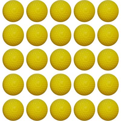 Nerf B1589 Yellow 25 Round Refill Pack - Toy Blaster Nerf B1589 Yellow 25 Round Refill Pack - Toy Blaster
