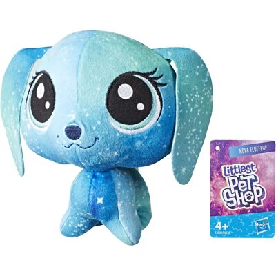 Hasbro E2609EU41 Nova Fluffpup Pluszowy - Miękka zabawka Hasbro E2609EU41 Nova Fluffpup Pluszowy - Miękka zabawka