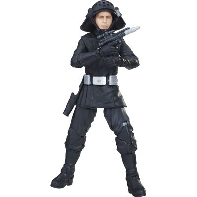 Hasbro E1228E48 15 cm Star Wars Death Trooper - Figura akcji Hasbro E1228E48 15 cm Star Wars Death Trooper - Figura akcji