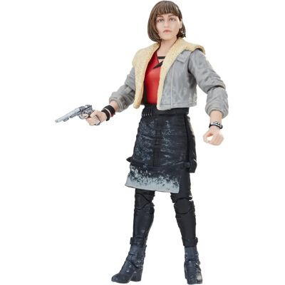 Figurine d'action Collectible Hasbro E1203E48 - Star Wars - Publicité Figurine d'action Collectible Hasbro E1203E48 - Star Wars - Publicité