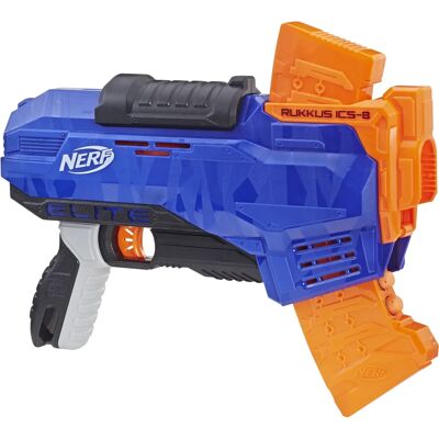 Arma giocattolo Rukkus di Hasbro - Multicolore Arma giocattolo Rukkus di Hasbro - Multicolore