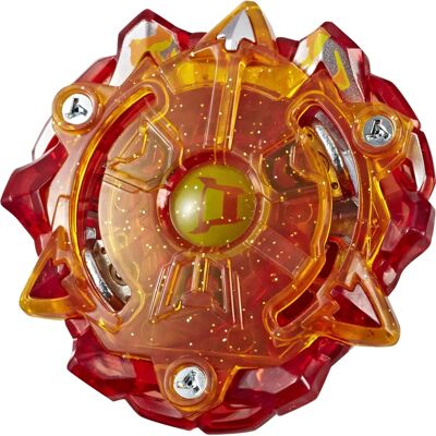 Beyblade E4602EU40 - Jouet - Publicité Beyblade E4602EU40 - Jouet - Publicité