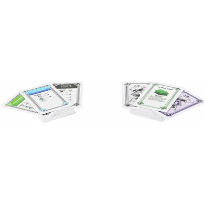 Hasbro Gaming Monopoly Deal Card Game - Family Fun Fast Play Hasbro Gaming Monopoly Deal Card Game - Family Fun Fast Play