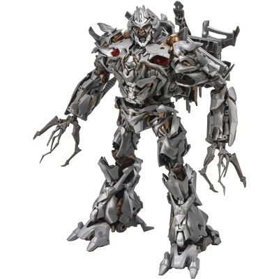 Figurka akcji Megatron MPM-8 od Hasbro - Transformers Masterpiece Film Figurka akcji Megatron MPM-8 od Hasbro - Transformers Masterpiece Film