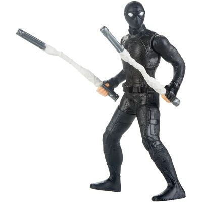 Hasbro E4117EU4 Aktywną zabawka - Spider-Man - 4+ Hasbro E4117EU4 Aktywną zabawka - Spider-Man - 4+