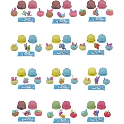 Hasbro E5086EU20 Lost Kitties Kit-Twins Figurki Kolekcjonerskie - Figurki Kolekcjonerskie Hasbro E5086EU20 Lost Kitties Kit-Twins Figurki Kolekcjonerskie - Figurki Kolekcjonerskie