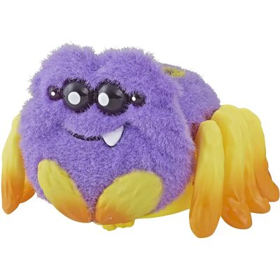 HASBRO Yellies Harry Scoots - Figurka HASBRO Yellies Harry Scoots - Figurka