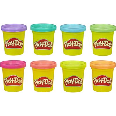 Play-Doh E5063ES0 Kunst- & Knutselspel Accessoire Play-Doh E5063ES0 Kunst- & Knutselspel Accessoire
