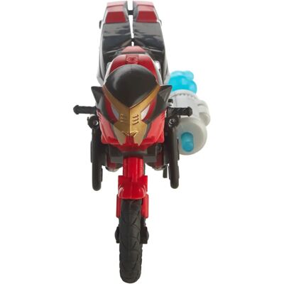Power Rangers Beast Morphers Deluxe Figur od Hasbro - Zabawka dla dzieci Power Rangers Beast Morphers Deluxe Figur od Hasbro - Zabawka dla dzieci