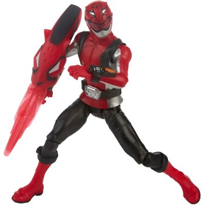 Power Rangers E5915EU4 Action-Figur - Inspiriert von Beast Morphers Power Rangers E5915EU4 Action-Figur - Inspiriert von Beast Morphers