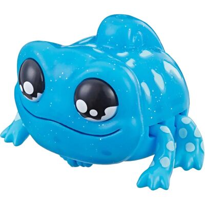 Hasbro E6151ES2 - Jouet interactif Echo Gecko Hasbro E6151ES2 - Jouet interactif Echo Gecko