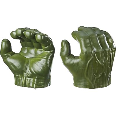 Hasbro Super Hände gamma Hulk Marvel Avengers Hasbro Super Hände gamma Hulk Marvel Avengers