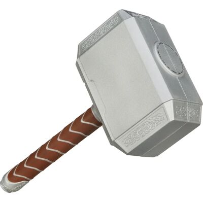 Marvel Avengers: Endgame B0445EUC Role Play Toy - Avengers Thor Hammer Marvel Avengers: Endgame B0445EUC Role Play Toy - Avengers Thor Hammer