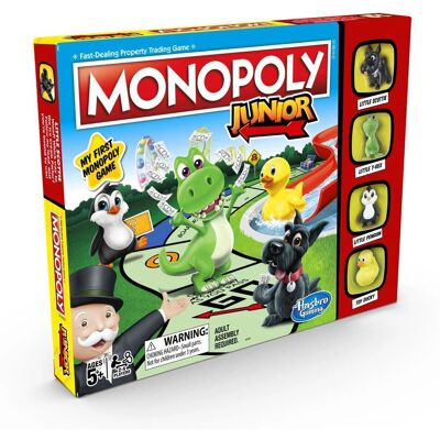 Hasbro Gaming A6984791 Jeu de Stratégie - Jeu de Société Hasbro Gaming A6984791 Jeu de Stratégie - Jeu de Société