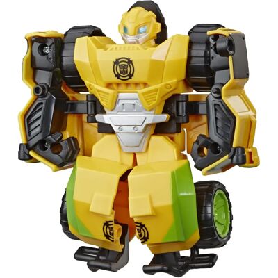 Hasbro E5691EU40 - Figurka Rescue Bots Academy Hasbro E5691EU40 - Figurka Rescue Bots Academy