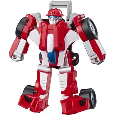 Hasbro Heatwave 2-w-1 Figura akcji Hasbro Heatwave 2-w-1 Figura akcji
