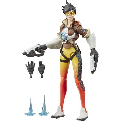 Figura de ação Tracer - Figura de ação Figura de ação Tracer - Figura de ação
