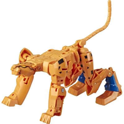 Hasbro E5559EU40 - Figury kolekcjonerskie Transformers Hasbro E5559EU40 - Figury kolekcjonerskie Transformers