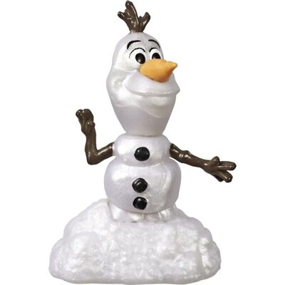 Hasbro E7276EU40 - Frozen Überraschungsfigur-Set - Puppen Hasbro E7276EU40 - Frozen Überraschungsfigur-Set - Puppen