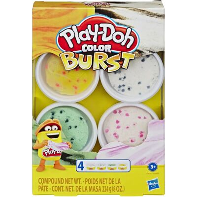 Play-Doh E6966EU4 Kunst- en knutselaccessoire - Art & Craft Toy Accessory Play-Doh E6966EU4 Kunst- en knutselaccessoire - Art & Craft Toy Accessory
