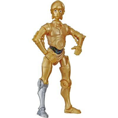 Hasbro E3813EU4 Sammelfigur - Star Wars Hasbro E3813EU4 Sammelfigur - Star Wars