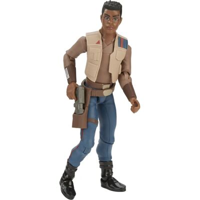 Hasbro E3814EU4 Sammlerfigur - Star Wars 5 Zoll Actionfigur Hasbro E3814EU4 Sammlerfigur - Star Wars 5 Zoll Actionfigur
