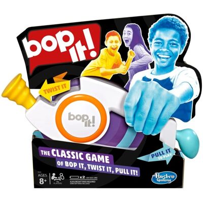 Hasbro Bop It! Hasbro Bop It!