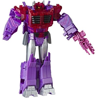 Transformers Shockwave - Figura Akcji Transformers Shockwave - Figura Akcji