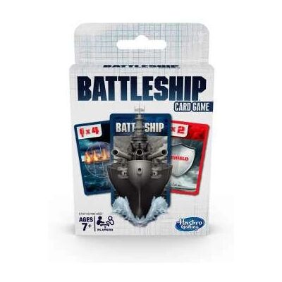 Hasbro Gaming E7971 Kartenspiel Strategie - Kartenspiel Hasbro Gaming E7971 Kartenspiel Strategie - Kartenspiel
