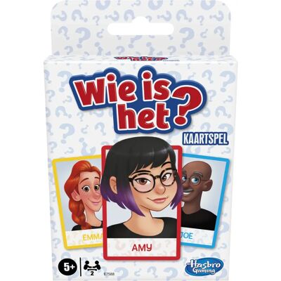 Hasbro E7588FR0 Jeu de société Pensée latérale - Cartes et plateau Hasbro E7588FR0 Jeu de société Pensée latérale - Cartes et plateau