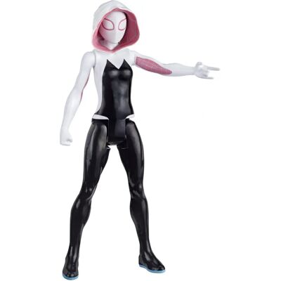Hasbro E73295L00 - Figura d'azione Spider-Man Marvel Avengers Hasbro E73295L00 - Figura d'azione Spider-Man Marvel Avengers