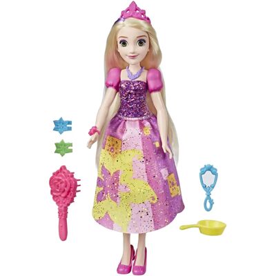 Hasbro E8112EU60 - Lalki z akcesoriami Hasbro E8112EU60 - Lalki z akcesoriami