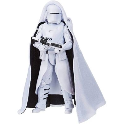 Star Wars The Black Series Soldat de la Première Ordre - Figurine - Publicité Star Wars The Black Series Soldat de la Première Ordre - Figurine - Publicité
