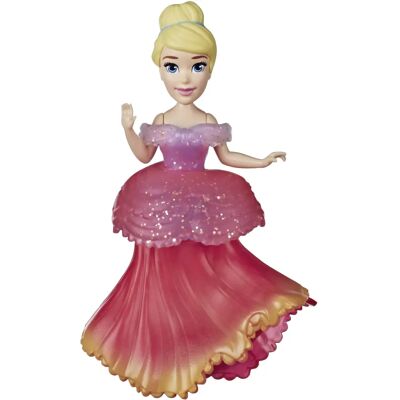 Hasbro Disney Prinzessin Ariel Modell - Spielzeug Hasbro Disney Prinzessin Ariel Modell - Spielzeug