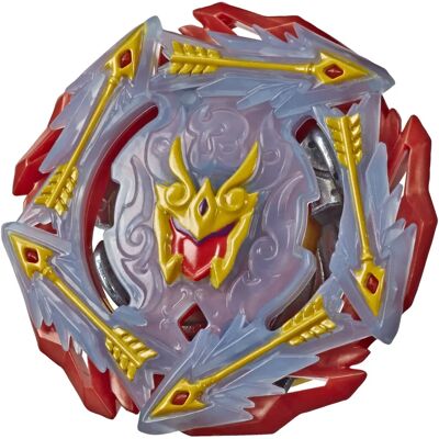 Beyblade - E7535EU40 - Burst Rise Hypersphere - Morrigna M5 - Publicité Beyblade - E7535EU40 - Burst Rise Hypersphere - Morrigna M5 - Publicité