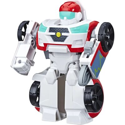 Hasbro E3290EU60 - Rescue Bots Academy Robot - 15cm Hasbro E3290EU60 - Rescue Bots Academy Robot - 15cm