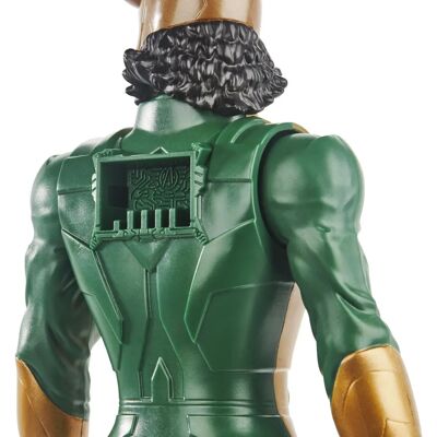 Figurine d'action Loki Marvel - Figurine d'action - Publicité Figurine d'action Loki Marvel - Figurine d'action - Publicité