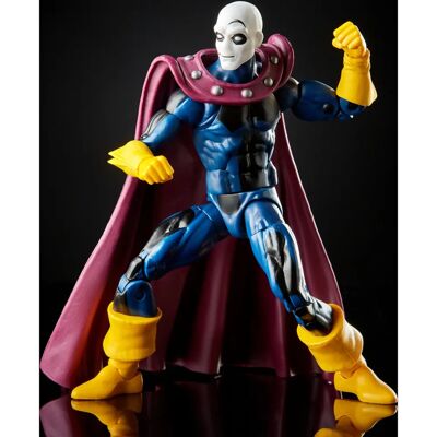 Figurine Morph - Série Marvel Legends - 15 cm - X-Men: Age of Apocalypse - Publicité Figurine Morph - Série Marvel Legends - 15 cm - X-Men: Age of Apocalypse - Publicité