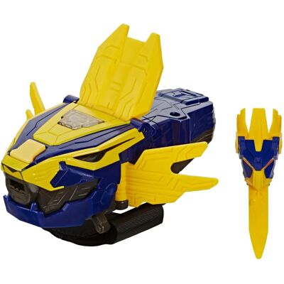 Hasbro Beast-X King Morpher - Roleplay Spielzeug - Power Rangers Hasbro Beast-X King Morpher - Roleplay Spielzeug - Power Rangers