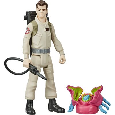 Hasbro Ghostbusters Ray Stantz Klassischer 1984 Action-Figur - Geist-Typ Hasbro Ghostbusters Ray Stantz Klassischer 1984 Action-Figur - Geist-Typ