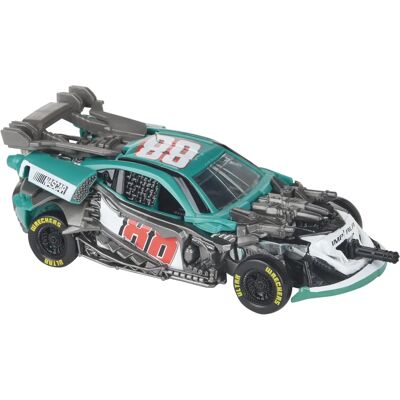 Hasbro E7200EU40 - Seria Trans Studio Roadbuster - Figura akcji Hasbro E7200EU40 - Seria Trans Studio Roadbuster - Figura akcji