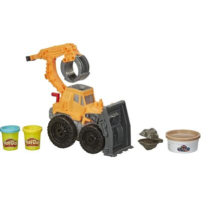 Play-Doh Brand Model Set for Kids - Art/Craft Toy Play-Doh Brand Model Set for Kids - Art/Craft Toy