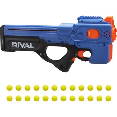 Nerf Jouet d'Activation / Compétence - Nerf E8449 - Publicité Nerf Jouet d'Activation / Compétence - Nerf E8449 - Publicité