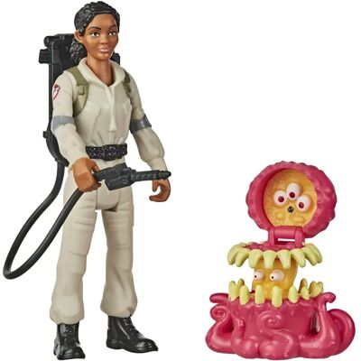 Ghostbusters Lucky Figur - Spielzeug Ghostbusters Lucky Figur - Spielzeug