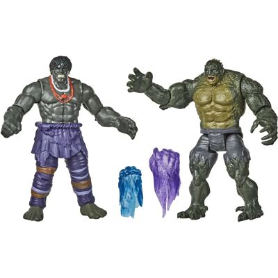 Figurine d'action Marvel Hasbro Gamerverse 15 cm Iron Man vs. Taskmaster - Publicité Figurine d'action Marvel Hasbro Gamerverse 15 cm Iron Man vs. Taskmaster - Publicité