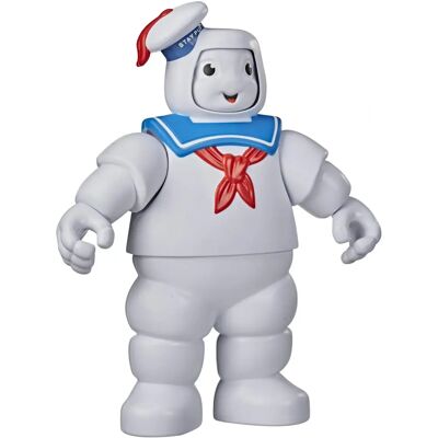 Hasbro Playskool Heroes Ghostbusters Stay Puft Marshmallow Man Hasbro Playskool Heroes Ghostbusters Stay Puft Marshmallow Man